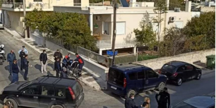 DETAJET/ Si ndodhi përplasja me armë mes 2 grupeve SHQIPTARE në Greqi, autori i dha mesazh “shënjestrës”