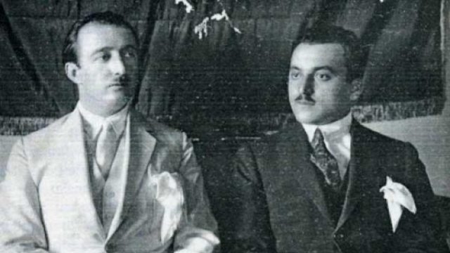 Vrasja e ambasadorit shqiptar më 1927, ndërhyrja e Ahmet Zogut dhe aleanca me italianët