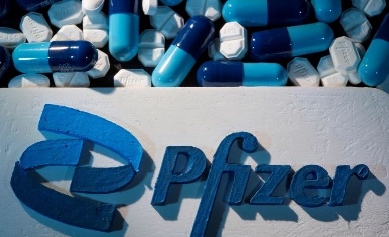 UL SHTRIMIN NË SPITALE/ Ky është vendi që ka porositur pilulat e para të Pfizer për COVID-19