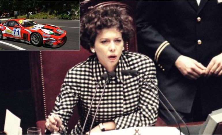 PROPOZOI HEDHJEN NË DET TË SHQIPTARËVE DHE MBYTJEN E TYRE/ Ish-kreut të Parlamentit italian i sekuestrohen miliona euro dhe Ferrari