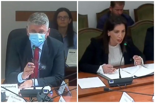 BUXHETI 2022/ Gjekmarkaj: Rrogat e pedagogëve janë të vogla, nuk blen dot as… Kushi: Ligji i ri thotë…