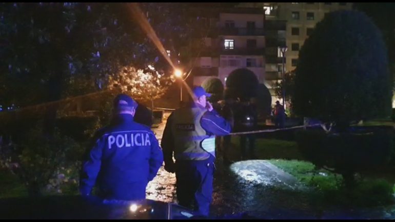 E RËNDË/ Plagoset me armë zjarri në qendër të Shkodrës ish-kryetari i komunës së Velipojës (EMRI)