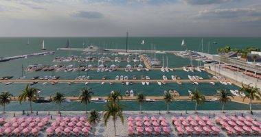 PAMJET/ Porti më i ri turistik në vend merr formë, ja si do të duket Vlora për 4 vjet