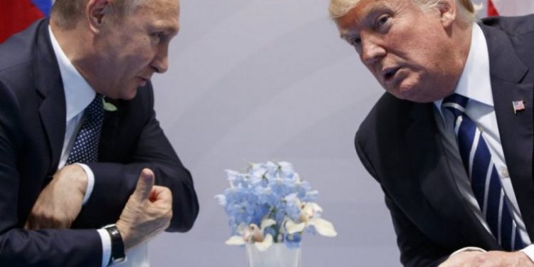 SHBA/ Mashtrimi me dosjen ruse të Trump, arrestohet informatori kryesor