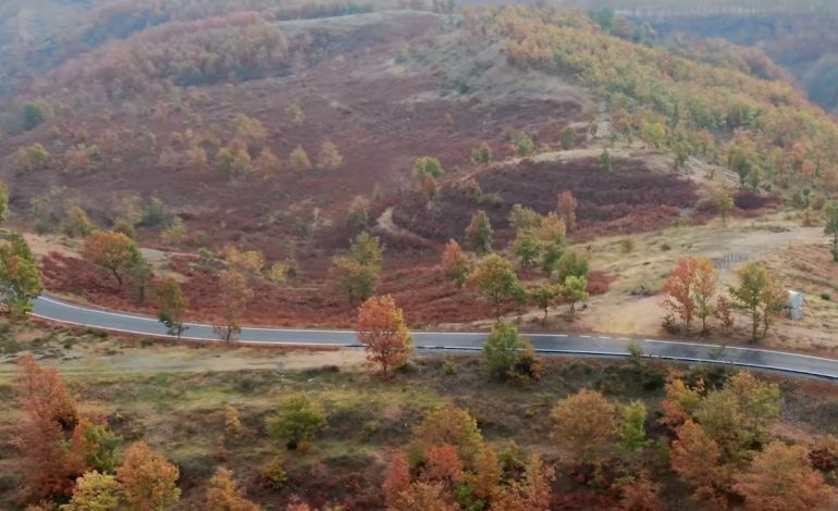 PUBLIKON PAMJET/ Rama: Rruga Rrëshen-Sheshaj në shërbim të zonës rurale dhe urbane, nxitëse e bujqësisë dhe blegtorisë