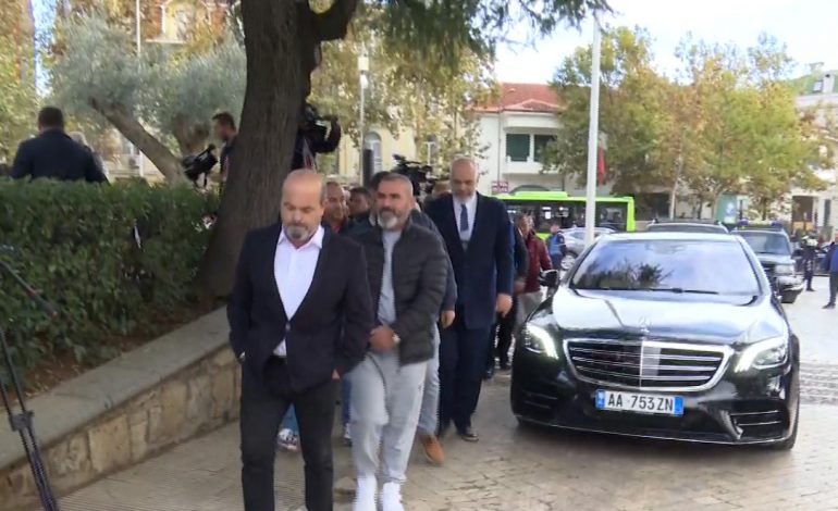PAS TAKIMIT ME RAMËN/ Kreu i Shoqatës së fermerëve: I thamë që jemi në vështirësi. Ramë dakord që…