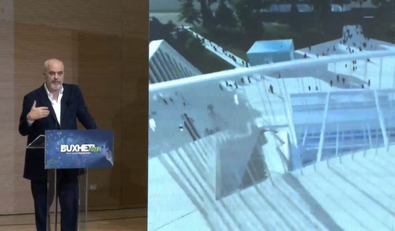 “DO MARRIN MBËSHTETJE…”/ Rama zbulon fondin që ka vënë në dispozicion për shkollat