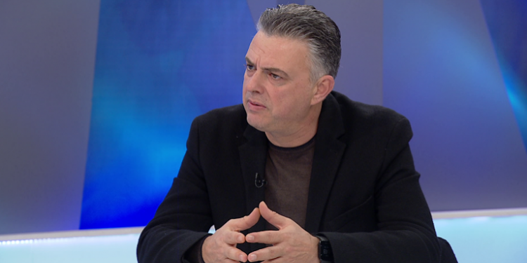 KUVENDI I PD/ A do të shpallë kandidaturën për kryetar? Si përgjigjet Arben Ristani