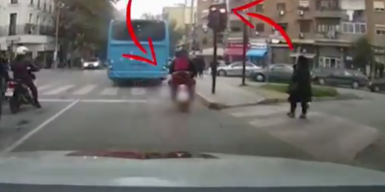 ARRESTIME DHE GJOBA/ Policia Rrugore me dorë të hekurt ndaj shkelësve në rrugë, e pësojnë 657 shoferë