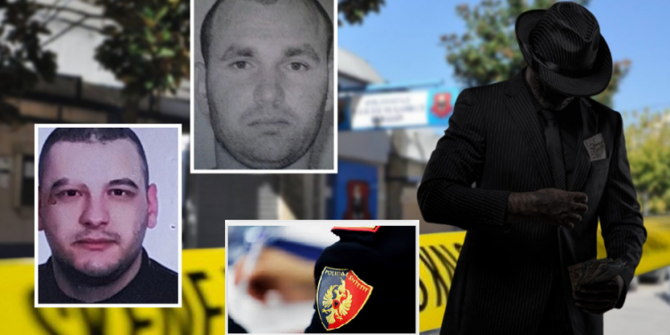 E QËLLUAN 27 HERË ME THIKË SHËNJESTRËN/ SPAK çon në gjyq dy vrasësit e Elbasanit