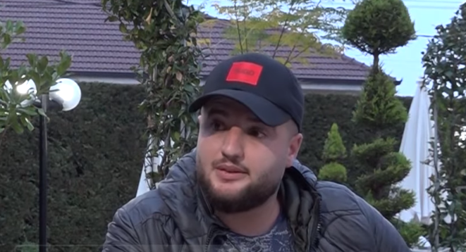 BIZNESMENI U GJET I VDEKUR/ Çfarë deklaronte një ditë më parë i biri: Personi i fundit me të…