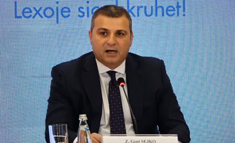 “AS I VJETËR, AS I RI…”/ BSH nis fushatën për ndryshimin e terminologjisë: Vlera e kartëmonedhës është ajo e shkruar mbi të