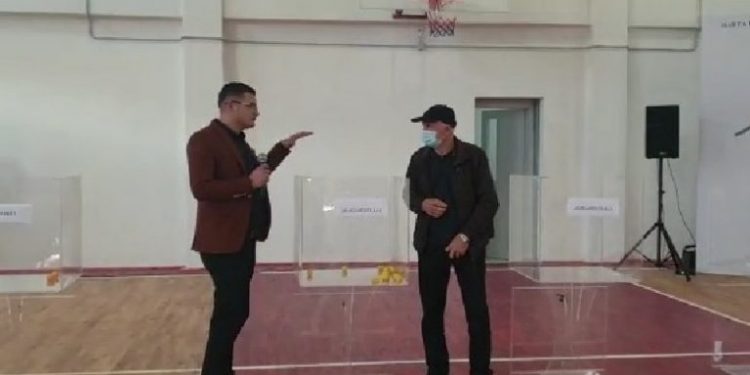 RINDËRTIMI/ Nis shpërndarja e banesave të reja, hidhet shorti në Bubq
