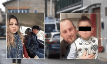"NUK E KISHA IMAGJINUAR"/ Ish-bashkëshorti i vrau fëmijën shqiptares: Ishte në shtrat, mbuluar me gjak…