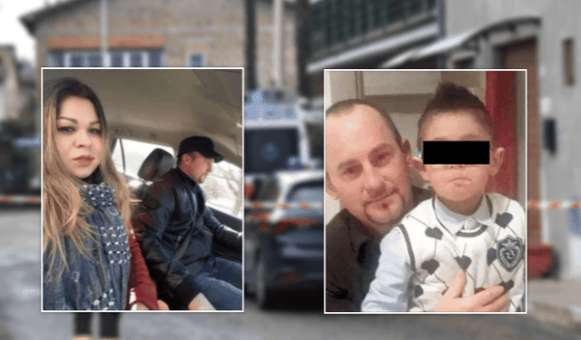 “NUK E KISHA IMAGJINUAR”/ Ish-bashkëshorti i vrau fëmijën shqiptares: Ishte në shtrat, mbuluar me gjak…