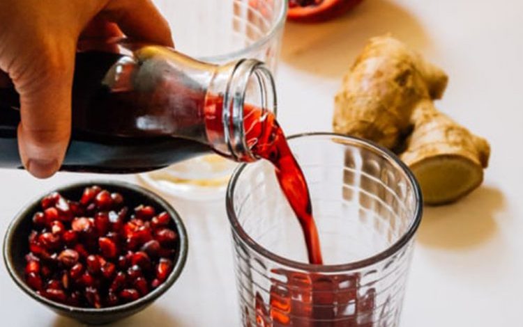 MJALTË, SHEGË, LIMON DHE XHENXHEFIL/ Shurupi më i mirë për imunitetin