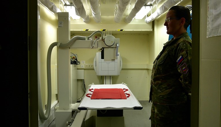 KORONAVIRUSI NË SLLOVENI/ Regjistrohen 3.666 raste të reja dhe 19 viktima gjatë 24 orëve të fundit
