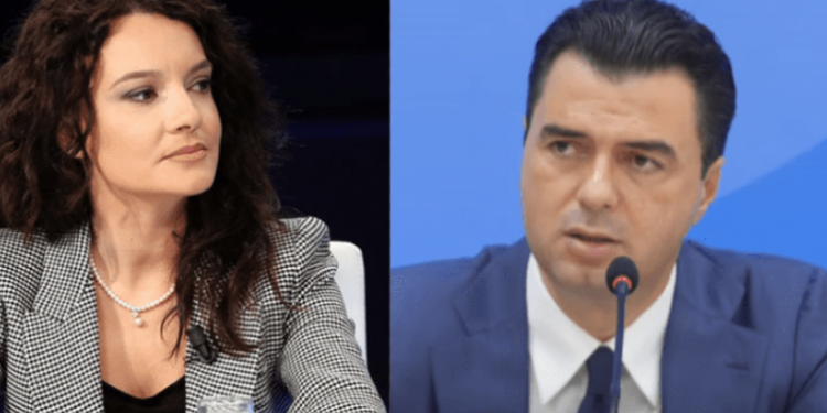 “U PREHTË NË PAQE”/ Spiropali ngushëllon Bashën për humbjen e të atit