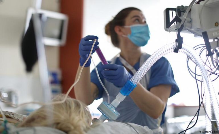 PARALAJMËRIMI/ OBSH: Covid-19 mund të shkaktojë 700.000 vdekje të tjera