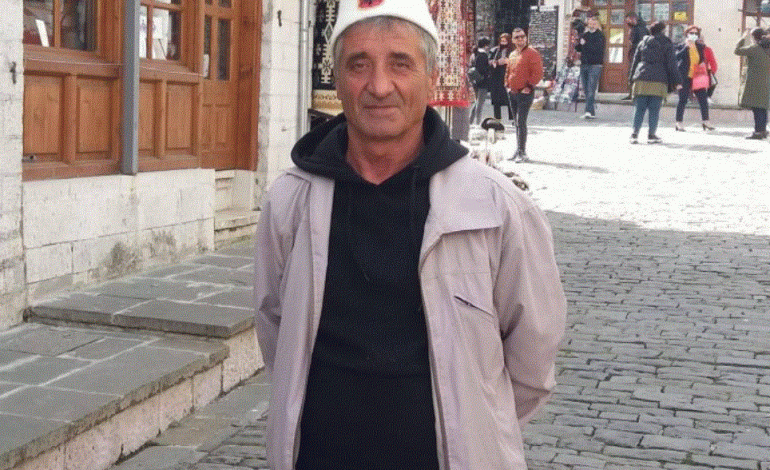 E KISHTE TË AFËRME/ Kush është 53-vjeçari që përdhunoi minorenen në Gjirokastër. Vajza në gjendje të rëndë…