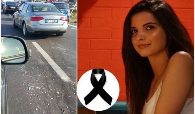 E TRISHTË! 23-vjeçarja u nda nga jeta në lule të rinisë, mesazhet për studenten e Juridikut përlotin rrjetin