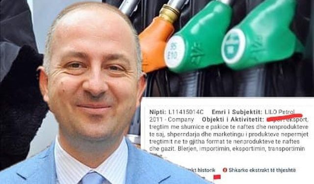U SHPALL NË KËRKIM/ Flet Rezart Taçi: S’kam bërë pastrim parash. Ja ndihma që i dhashë ekonomistit italian