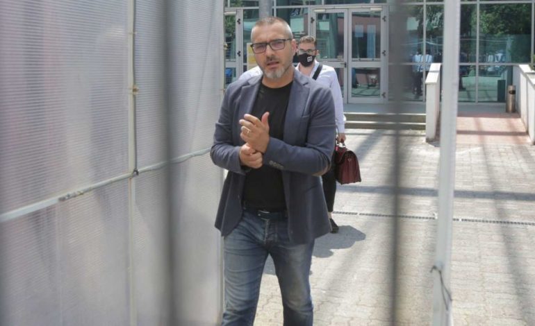 REGJISTROHET DOSJA/ Saimir Tahiri rinis betejën në Apel