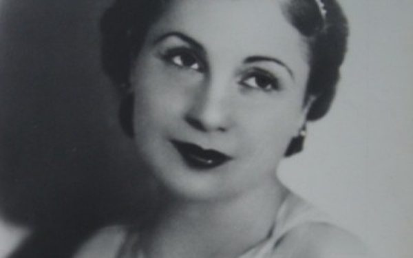 TEFTA TASHKO KOÇO/ 111 vjet nga lindja e sopranos së madhe shqiptare