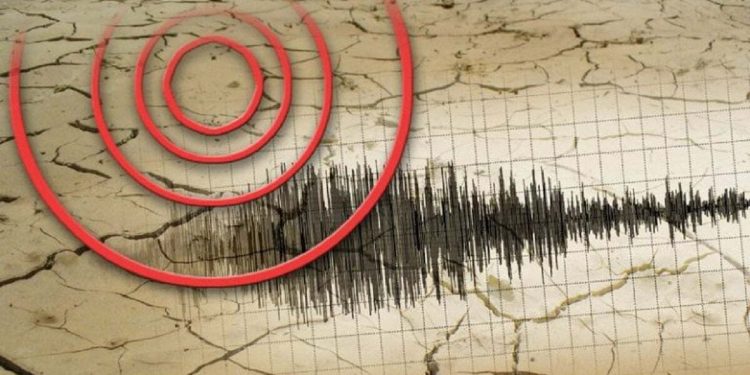 ZBULOHET HARTA E RE SIZMIKE/ Ja zonat që rrezikohen nga tërmeti