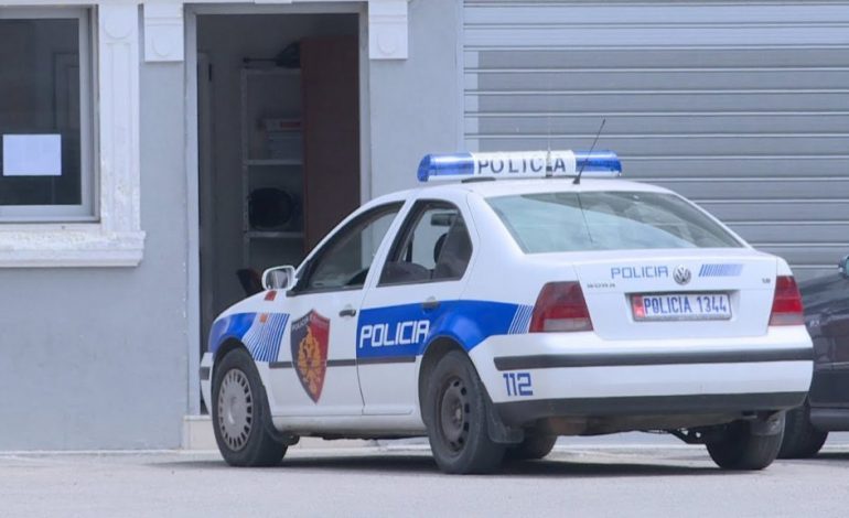 ZHDUKET PREJ 13 DITËSH BIZNESMENI/ Baba i dy fëmijëve në Tiranë, policia shoqëron mikun e tij