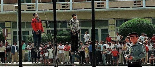 MASAKRA E LIBOFSHËS/ Dha vendimin e fundit me vdekje, prokurori tregon si i zbuluan dy autorët: U zhdukën 3 breza