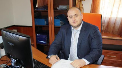 SULMOI.../ Shkarkohet nga detyra nënkryetari i Bashkisë së Durrësit, Arbër Braho