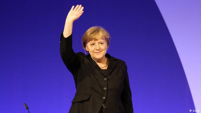 “DO MËSOHENI PA MUA”/ Merkel intervistë për DW: Dy sfidat më të mëdha kanë qenë…