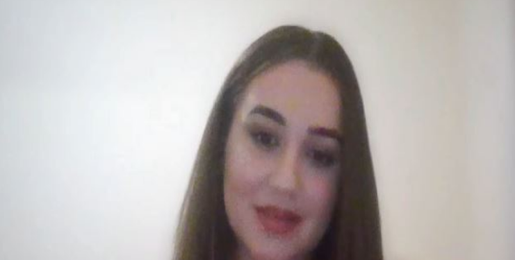 SHQIPTARJA MË E MIRA NË ANGLI/ Fiton mes 150 pjesëmarrësve për doktoraturën kundër kancerit