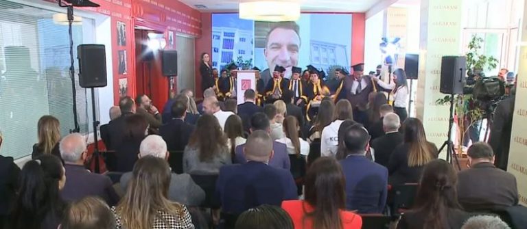 PËRSHËNDET CEREMONINË “LUARASI”/ Veliaj: Sot më shumë se kurrë, kemi nevojë ta themi fjalën e mirë për njëri-tjetrin