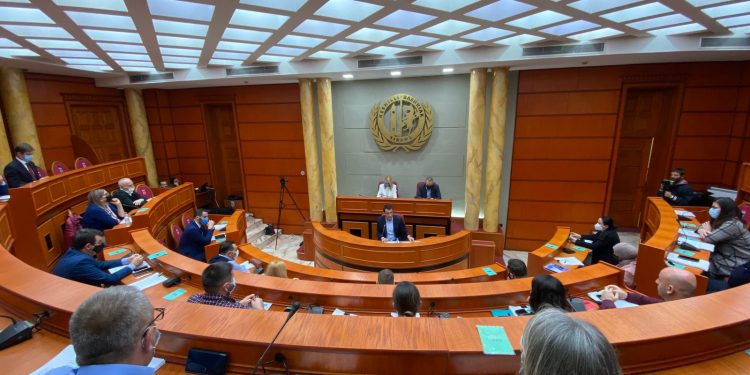 BËN BILANCIN/ Veliaj: Hera e parë që u hapën 14 shkolla brenda një viti, po aq do hapim edhe në 2022