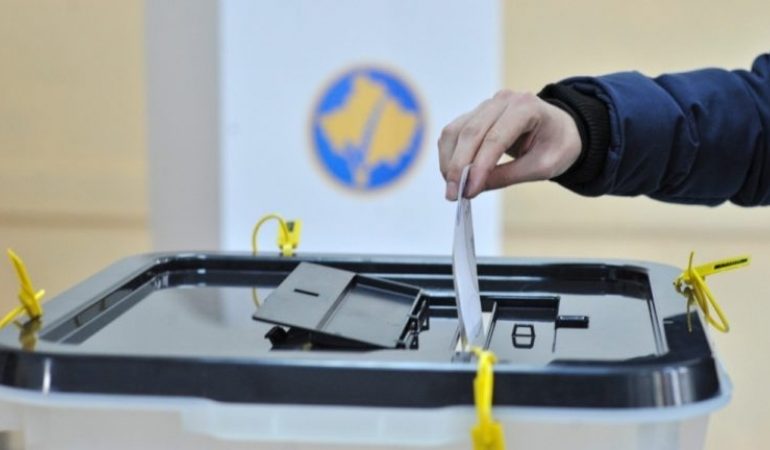 KOSOVË/ Nis sot fushata për raundin e dytë të zgjedhjeve, këto janë 21 komunat ku do të votohet sërish