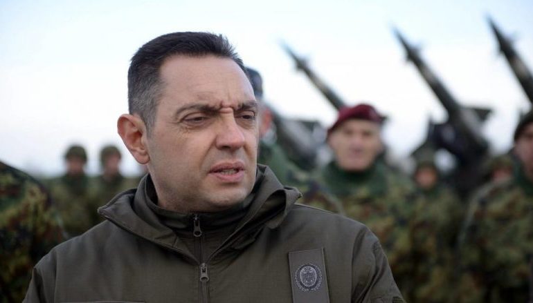 PROVOKON me deklaratën Vulin: Nuk na duhen rusët për t’u kthyer me forcë në Kosovë