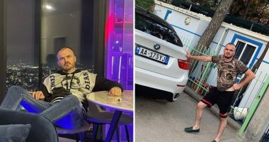 POLICIA BRITANIKE NË “HALL”/ Hajduti shqiptar u rikthye sërish, si mundit të kalonte kufirin