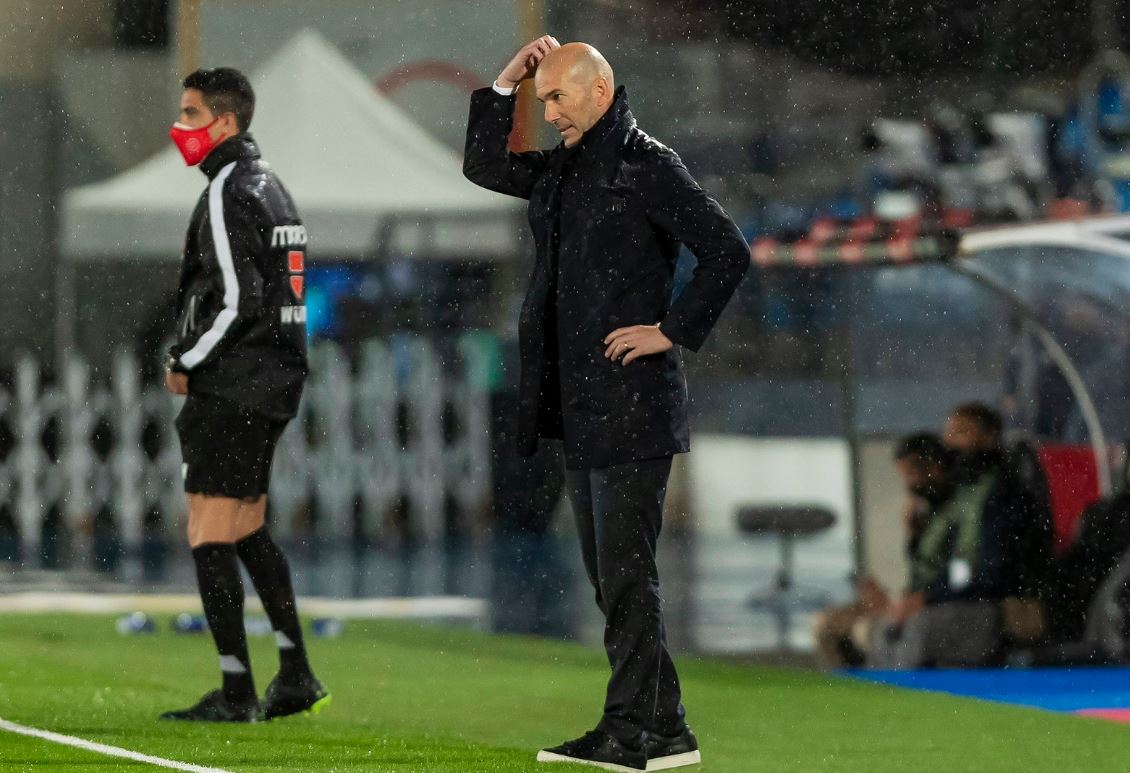 POCHETTINO DREJT LARGIMIT/ Leonardo takon Zidane, i ofron pankinën e PSG-së në… verë