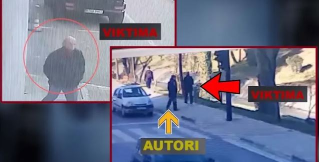 EKZEKUTIMI I BEHAR SOFISË/ Identifikohet autori i pestë, GJKKO i komunikon akuzën në qelitë e burgut. Ndërmjetësi…