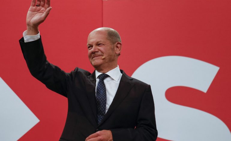PROFIL/ Scholz, roboti që zëvendësoi kancelaren e përjetshme