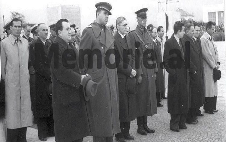 DOSSIER/ Dosja sekrete: “Xhavit Qesja, Pëllumb Dishnica dhe Maqo Çomo, presin me padurim rrëzimin e pushtetit…