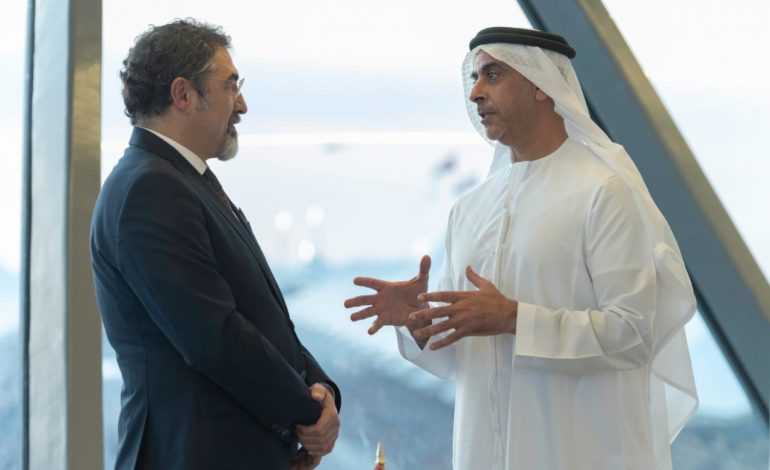 DUBAI “STREHË” PËR BOSËT E KRIMIT/ Çuçi paralajmëron marrëveshje mes dy vendeve (DETAJET)
