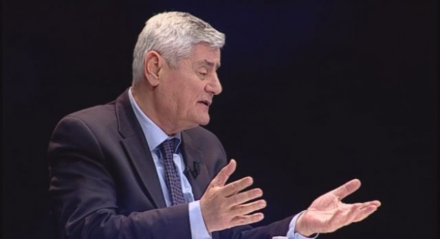 MEDIA I FATUROI 4 MILION USD PRONA/ Reagon Dash Shehi: Pasuria ime e formuar në 30 vite…