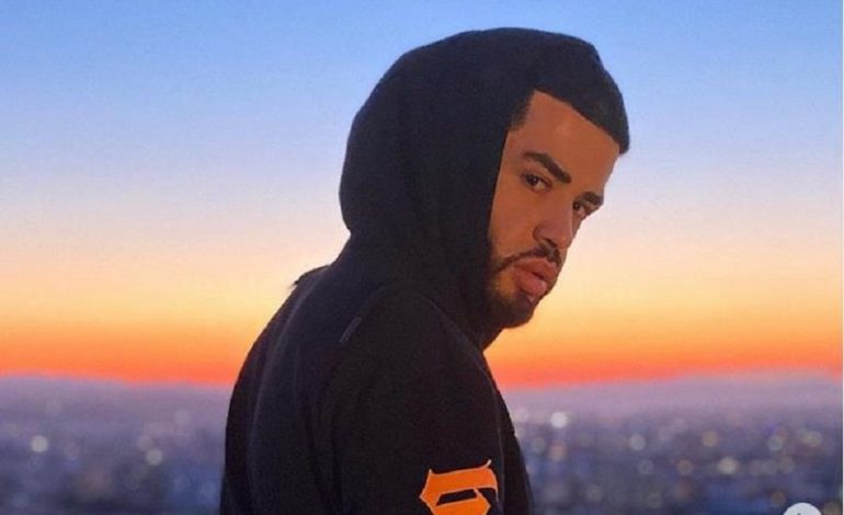 U ARRESTUA NË KOSOVË/ Noizy i sqaron të gjitha pas dajles: Sistemi është…