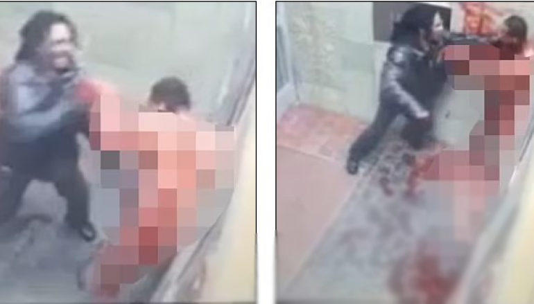 PAMJE SHOKUESE/ Masakrohet me thikë 40-vjeçari në SHBA