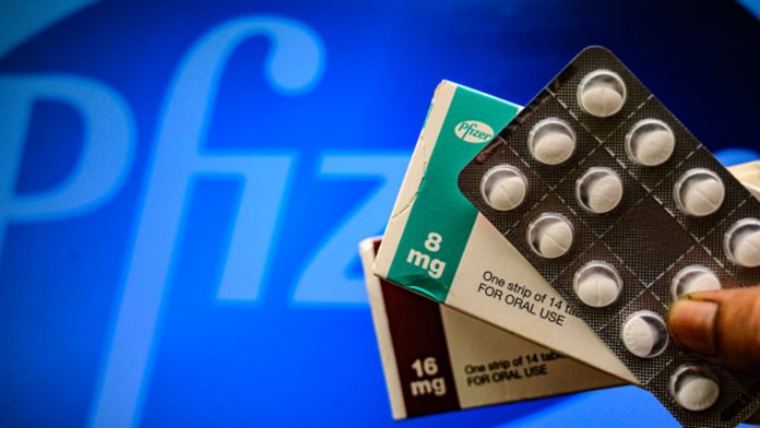 COVID-19/ Gjermania blen një milion pilula Pfizer për të trajtuar virusin