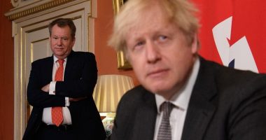 KUFIZIMET PREJ PANDEMISË/ Lord Frost jep dorëheqjen si ministër i Brexit