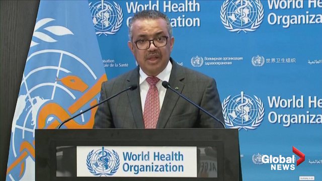 ALARMI i OBSH: Omicron po infekton në masë të vaksinuarit dhe personat që e kanë kaluar Covid
